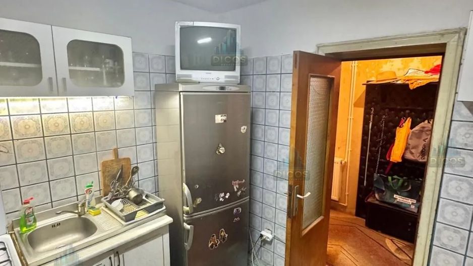 Casă de vânzare pe Strada Cetății, teren 428 mp - Poză 12