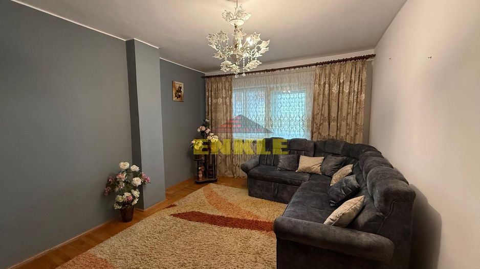 De vanzare apartament 3 camere decomandat,  Pietonalul Transilvaniei. - Poză 1