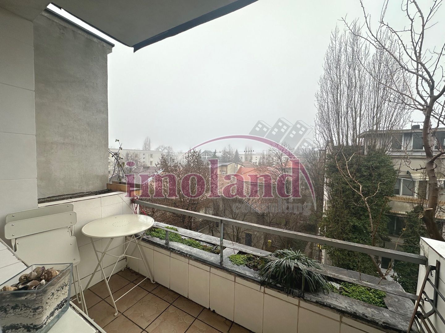 Apartament - 2 camere cu terasa si boxa - Floreasca - Compozitori - Poză 15