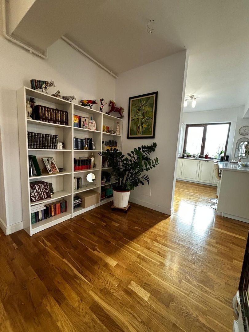 Apartament 3 camere Aviației - Poză 20