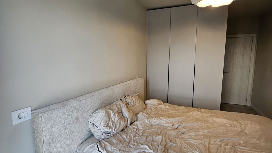 Apartament Parcului 20/Herăstrău - Poză 6