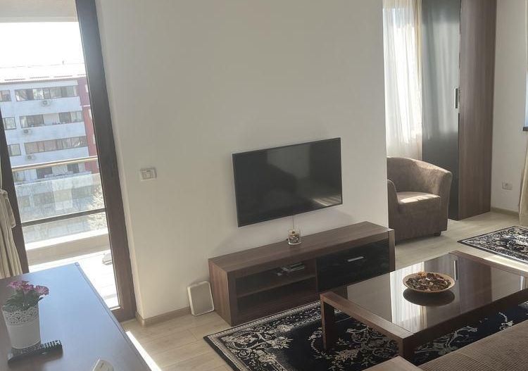 GARS. GAMA RESIDENCE, CENTRALA, LOC PARCARE, BUCATARIE INCHISA - Poză 3