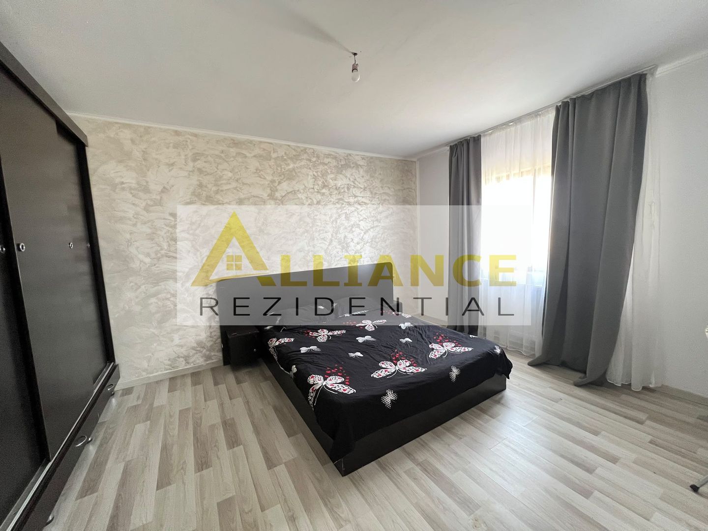 Duplex mobilat si utilat  - 3 camere -2 bai - Poză 8