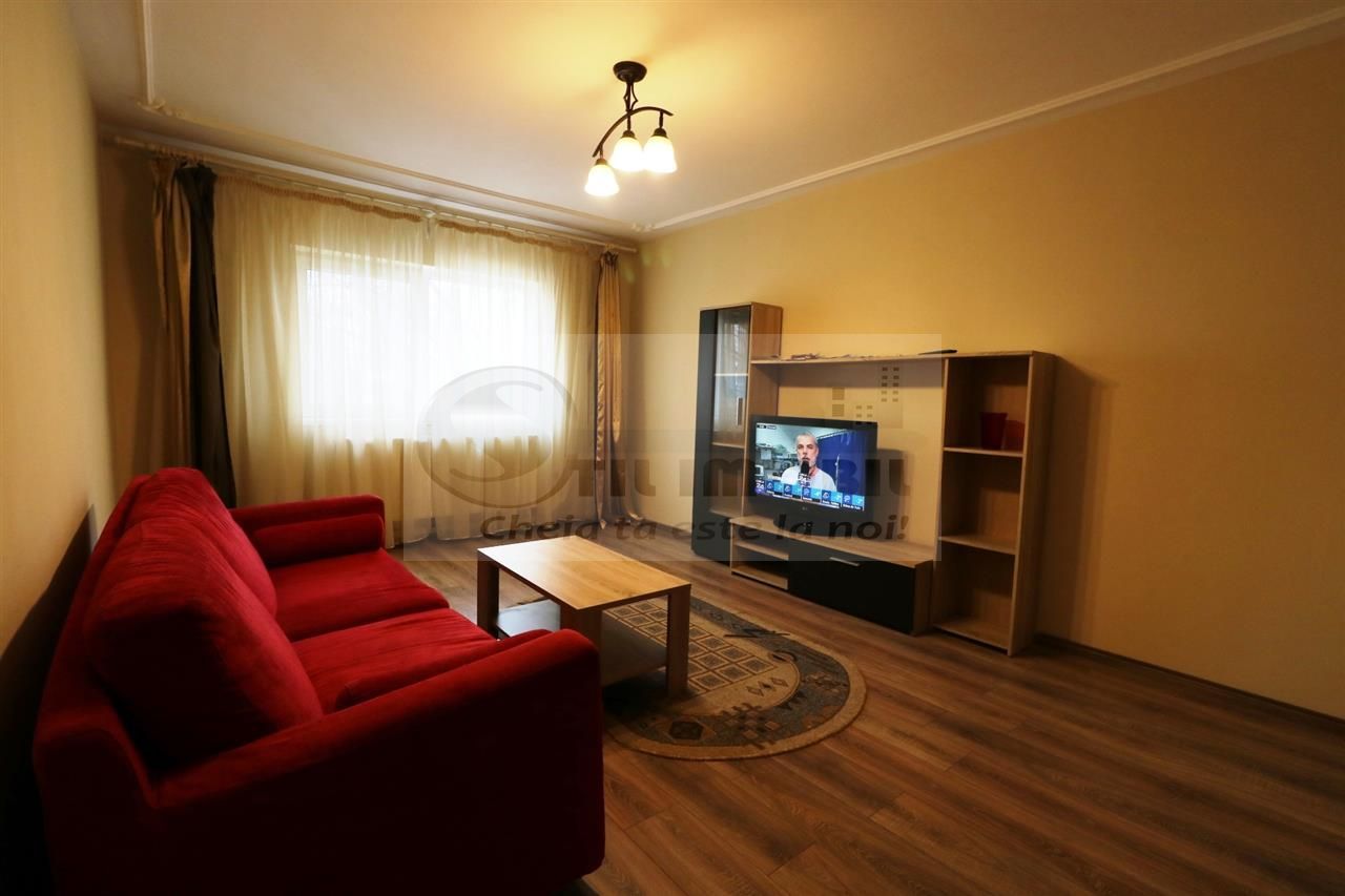 Apartament 2 camere Nicolina prima statie din Podu Ros - Poză 2