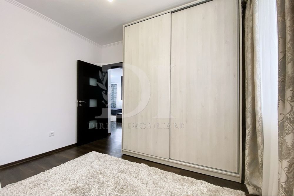 Apartament cu 3 camere – Florești, str. Tineretului - Poză 6