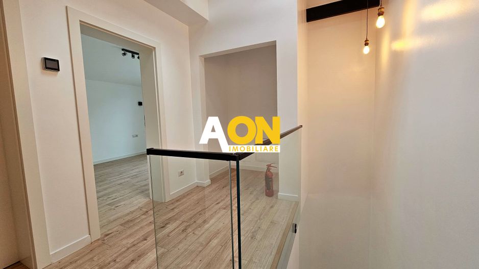 Duplex de lux, 4 camere, 219 mp teren, Cetate - Poză 8