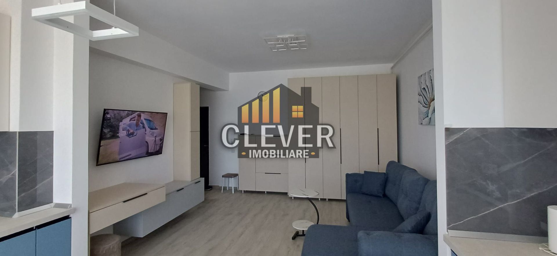 Ap 2 camere, mobilat utilat – Pallady, prima inchiriere  matrou Teclu - Poză 5