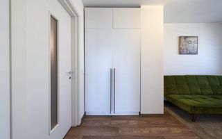 3 Camere | Tractorul | 67 MP | Parcare | Terasă 46 MP - Poză 9