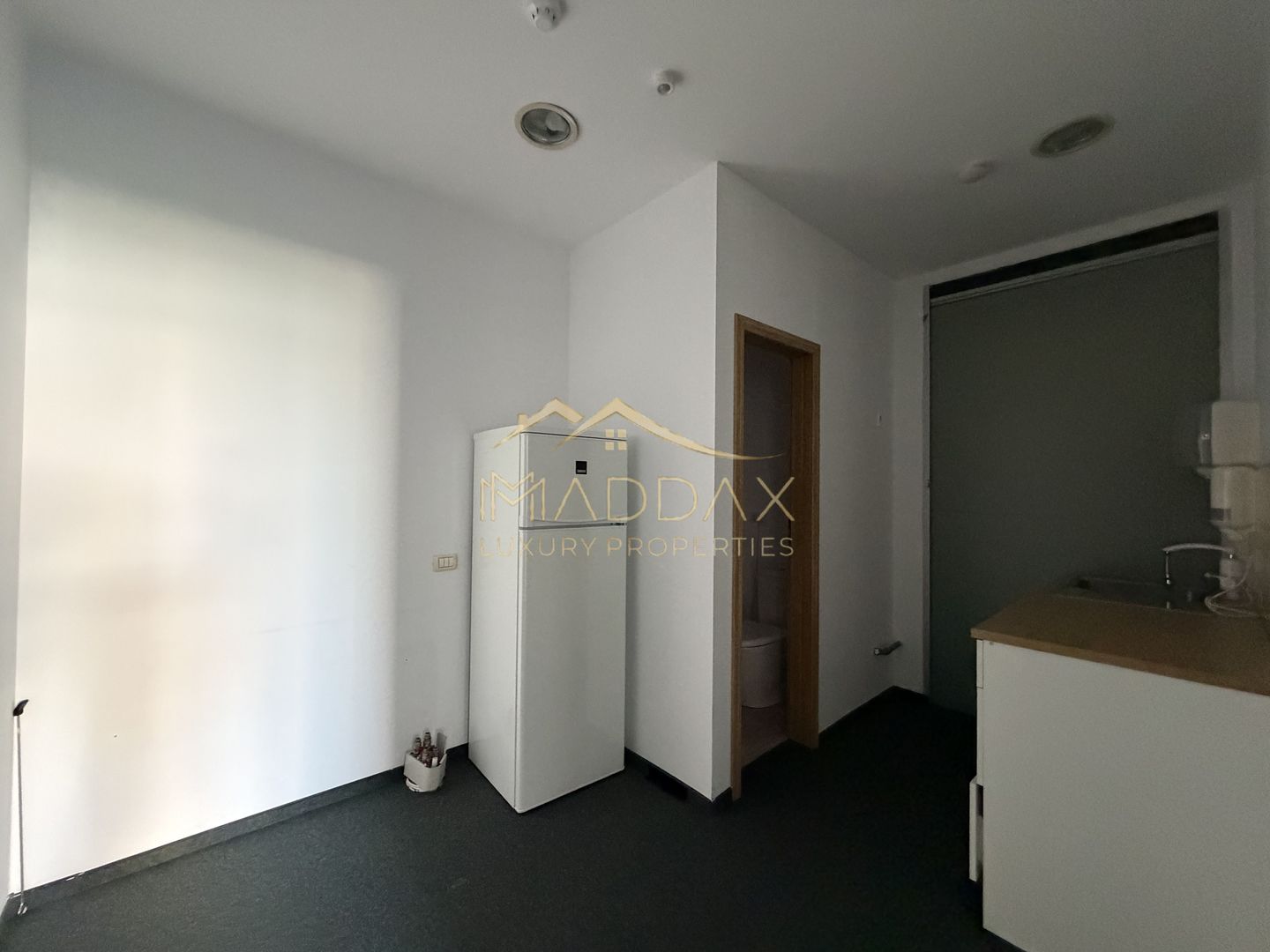 Spațiu de birouri *201.38 mp* // Baneasa - Poză 8