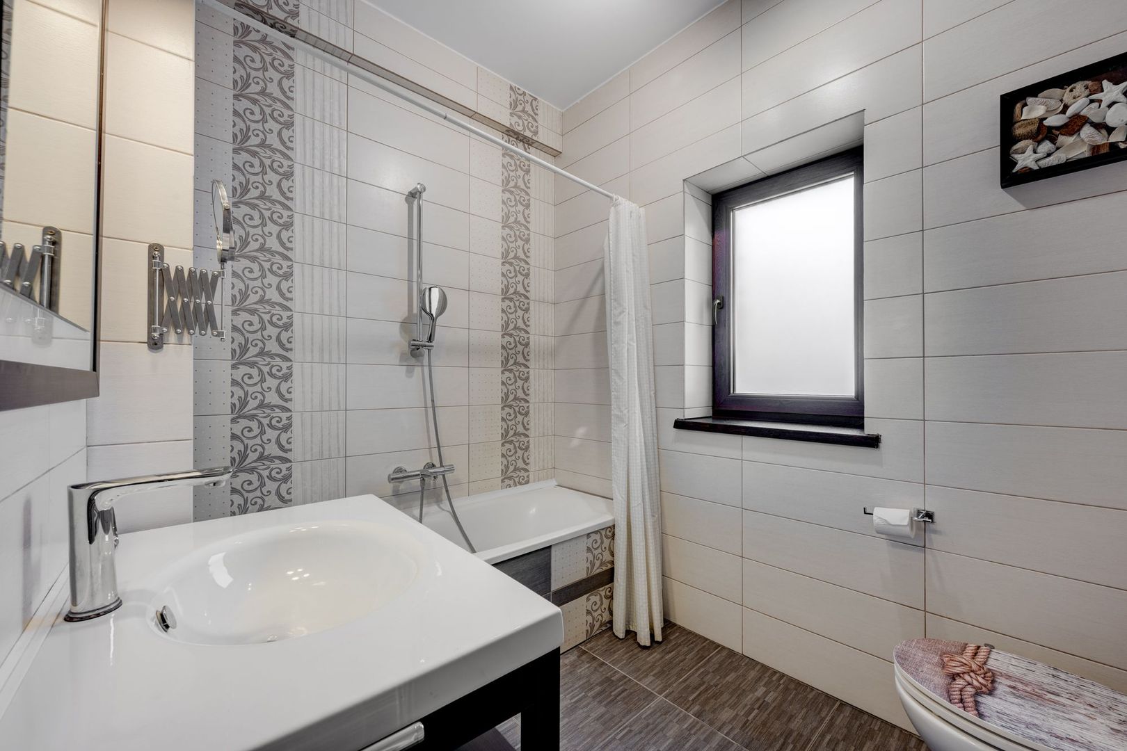 2 Vile individuale in Paradisul Verde P+M, caramida, ideal familii - Poză 59