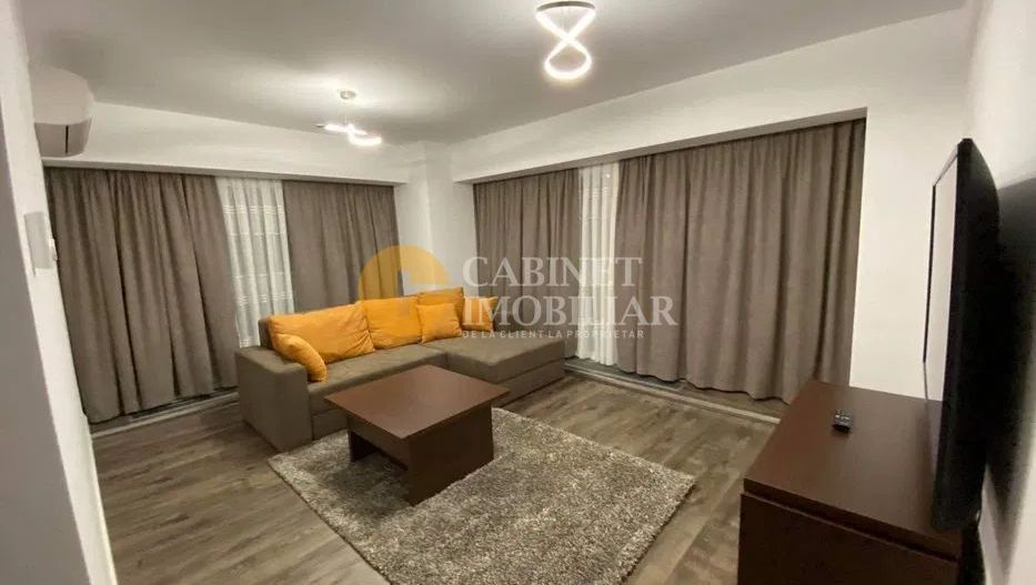 Chirie - 2 camere - Tudor Vladimirescu - Poză 1