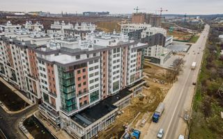 Vânzare, apartament, 2 camere, str. Nicolae Milescu Spătaru, Ciocana - Poză 3