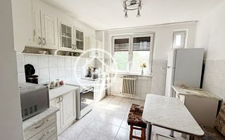 Apartament de închiriat cu 2 camere în zona Bulevardul Dacia, Oradea - Poză 8