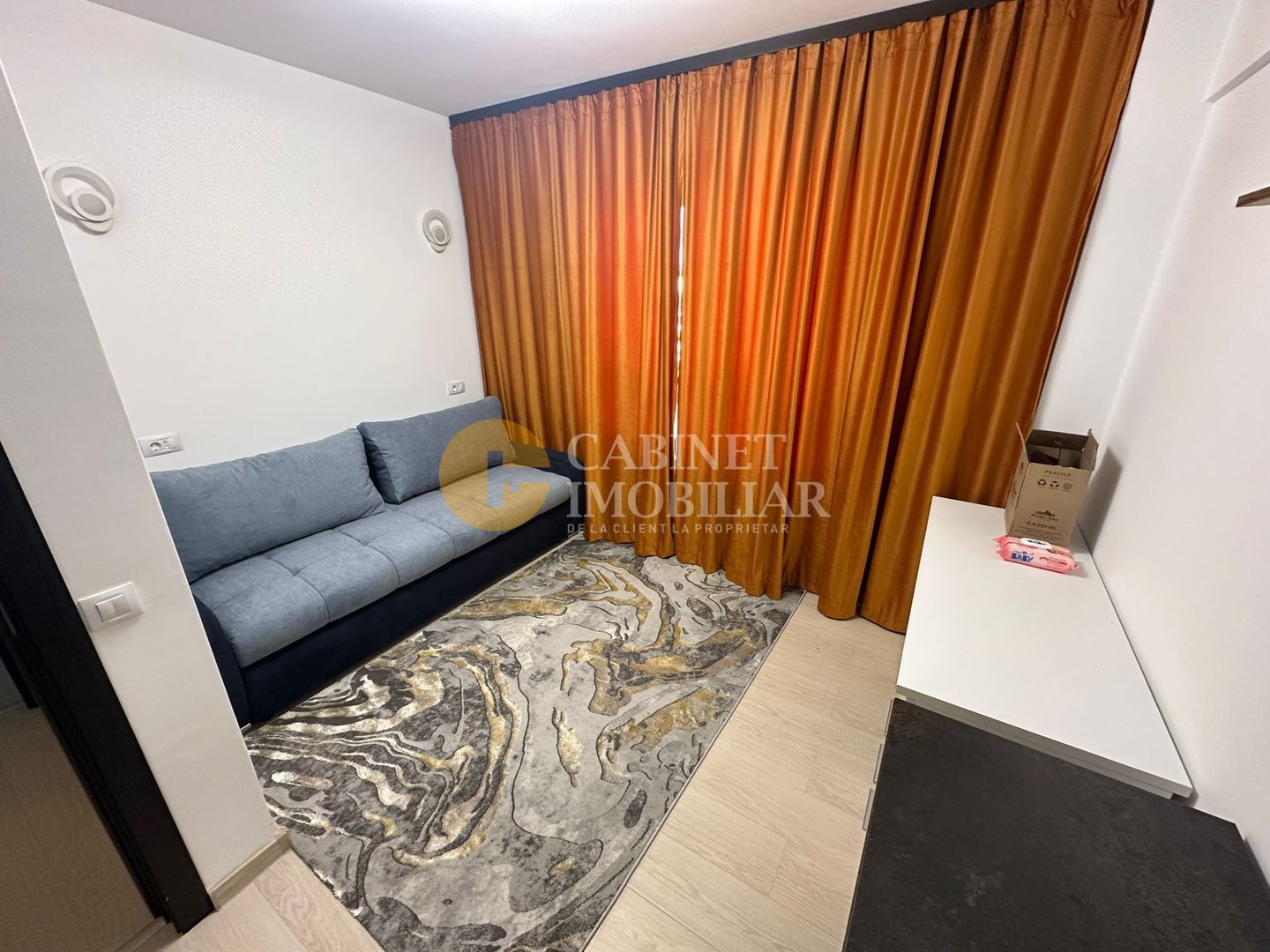 POPAS PACURARI - 3 CAMERE DECOMANDAT - ETAJ INTERMEDIAR - LOC PARCARE - Poză 6