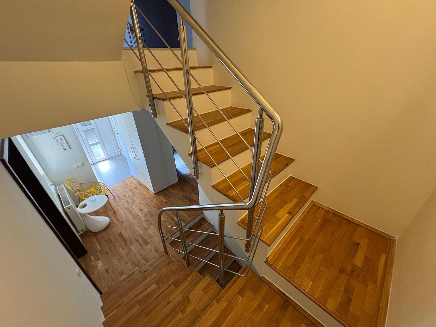 Casa individuala, zona centrala, SIBIU - Poză 9