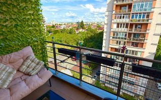 Apartament finisat modern cu 3 camere pe Calea Dorobantilor! - Poză 17