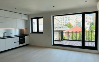 Apartament deosebit 2 camere lux  Grand Aurel Vlaicu - Poză 9