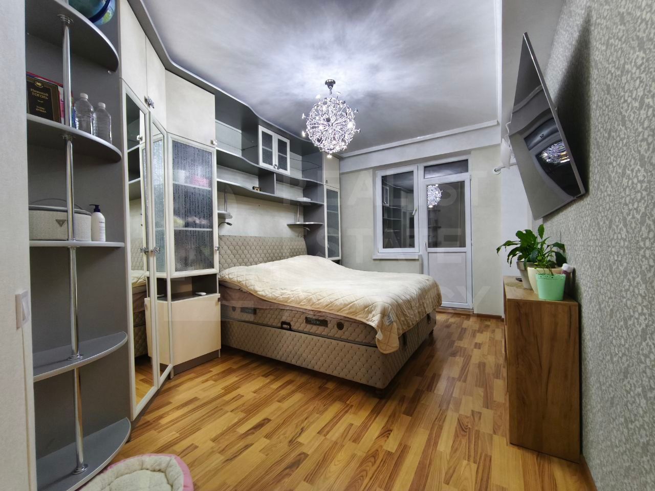 Vânzare, apartament, 1 dormitor, Strada Petru Zadnipru, Ciocana - Poză 7