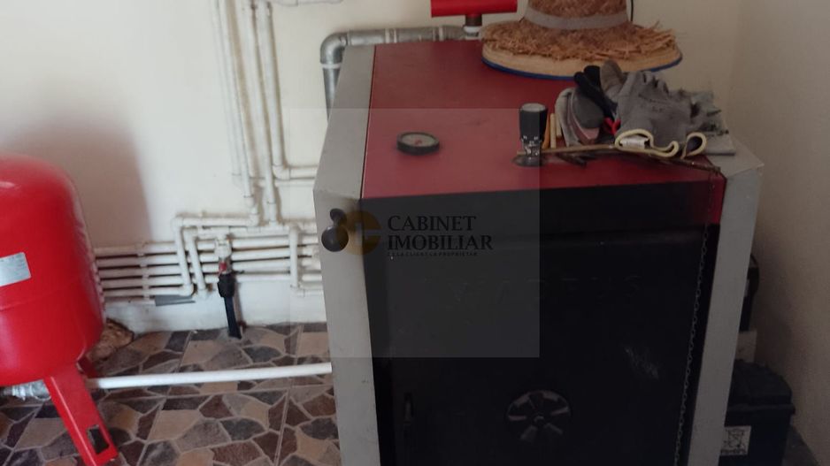 Casă de vacanță modernă cu teren generos –15min de Tecuci - Poză 33