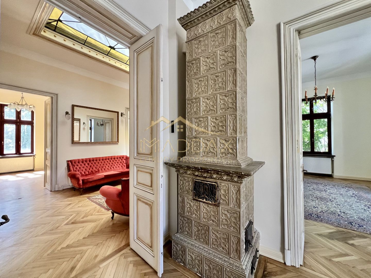 Showroom elegant *5 Camere* 151mp | Victoriei - Poză 6