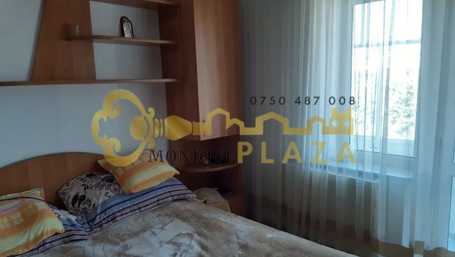2 Camere | AC | CT | Mobilat complet | Zona linistita | - Poză 3