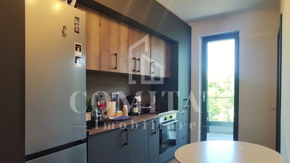 Apartament 1 camera | Cartierul Zorilor | Zona Frunzișului - Poză 6