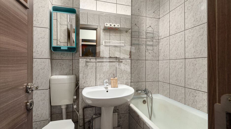 Apartament 2 Camere Pantelimon Delfinului Mega Mall Centrală Proprie - Poză 17