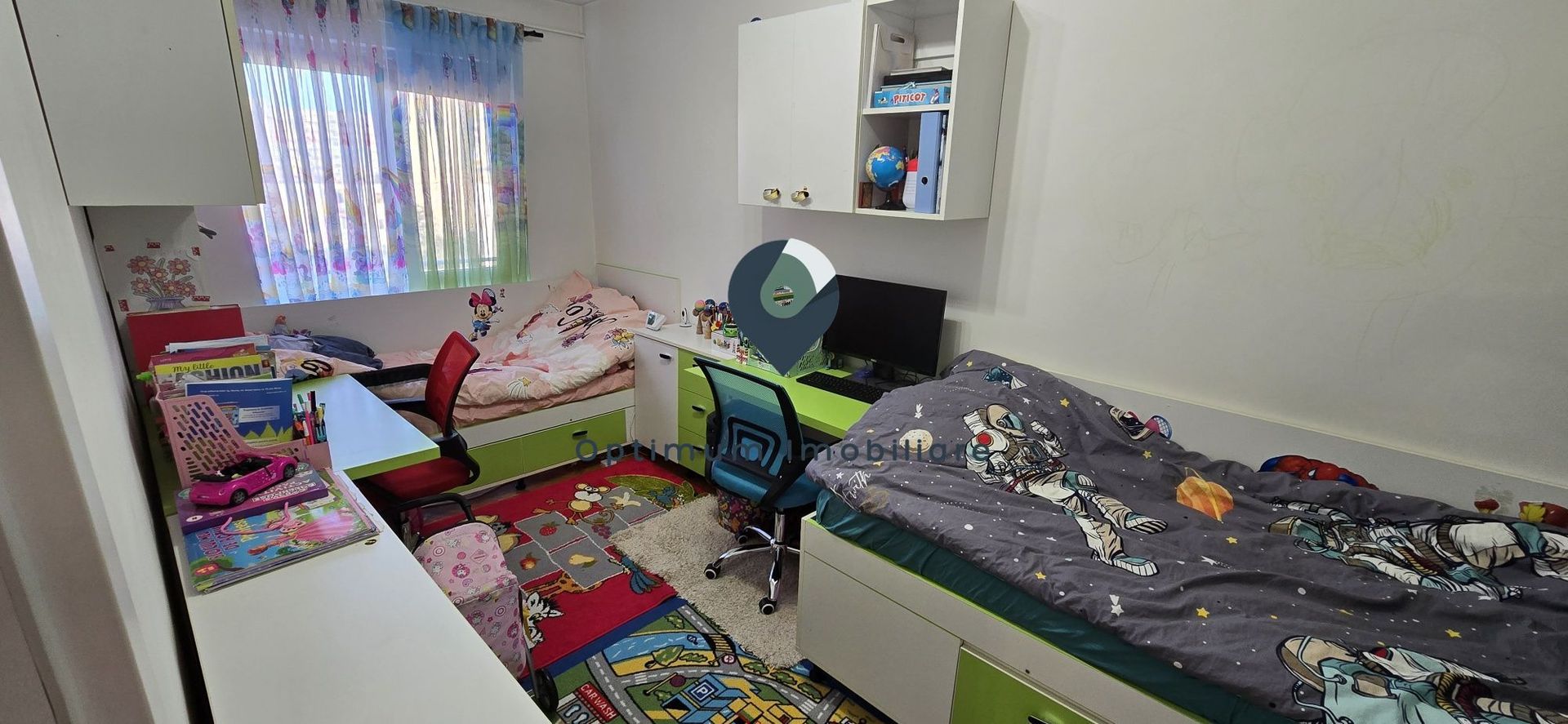 Apartament cu 3 camere , garaj , Manastur, zona Iuliu Hațieganu ! - Poză 9