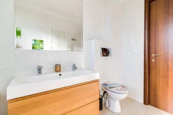 Vânzare apartament 4 camere 146mp | Parcare subterană | Boxă - Poză 17