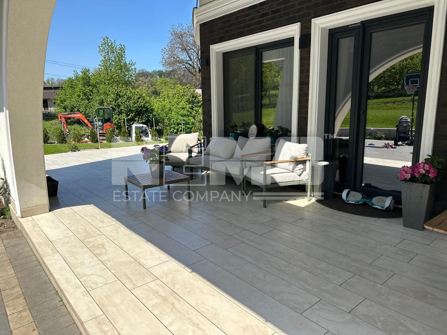 Casa 11 camere | Ipotesti, Suceava | 800 MP teren | 510.000€ - Poză 39