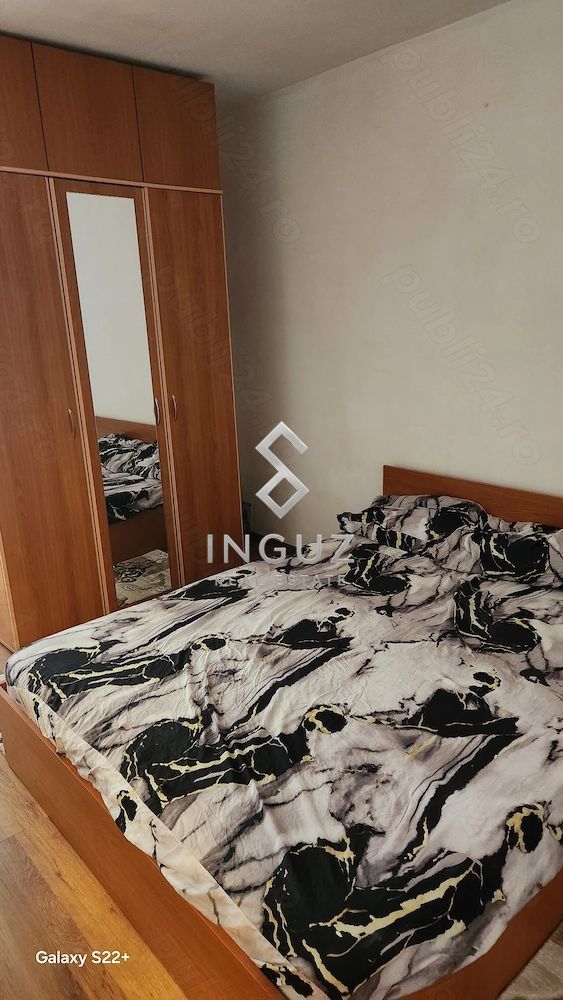 Garsonieră de închiriat – Iancului – Aleea Avrig - Poză 1