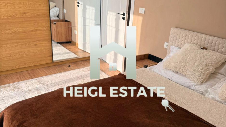 Apartament LUX de închiriat cu 2 camere în Giroc, zona Brayrim - Poză 2