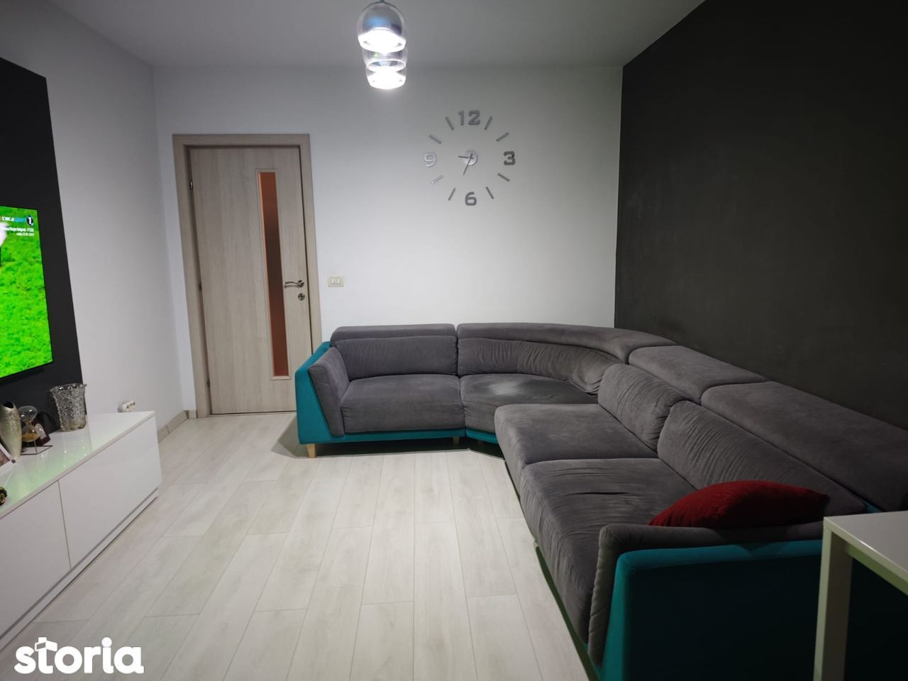 Apartament 3 camere zona Sos. Mihai Bravu - Muncii - Poză 3