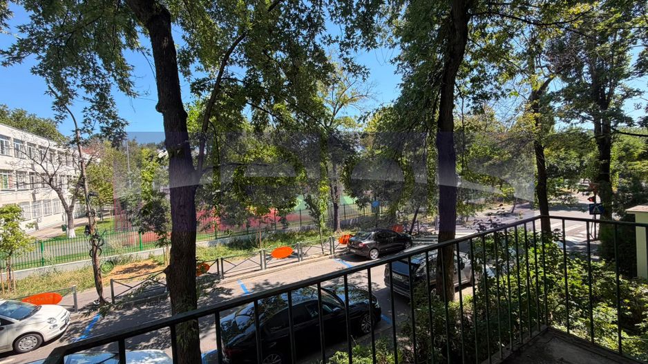VANZARE 2 CAMERE PRIMAVERII | ZONA LICEUL JEAN MONNET | ETAJ 1 | - Poză 9