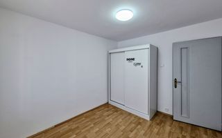 COMISION 0 I Apartament 3 camere | decomandat | etaj intermediar - Poză 8