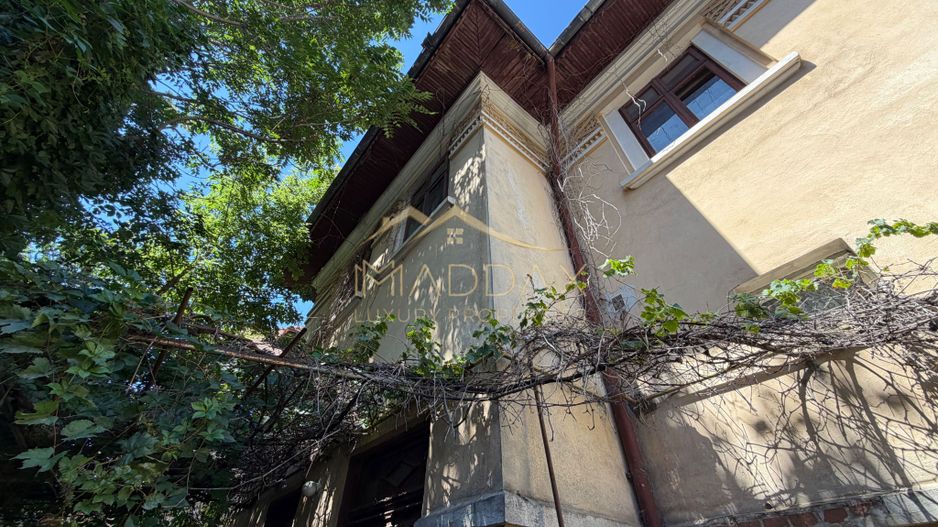 Vila cu 10 camere *540mp* // Zona Titulescu - Poză 49