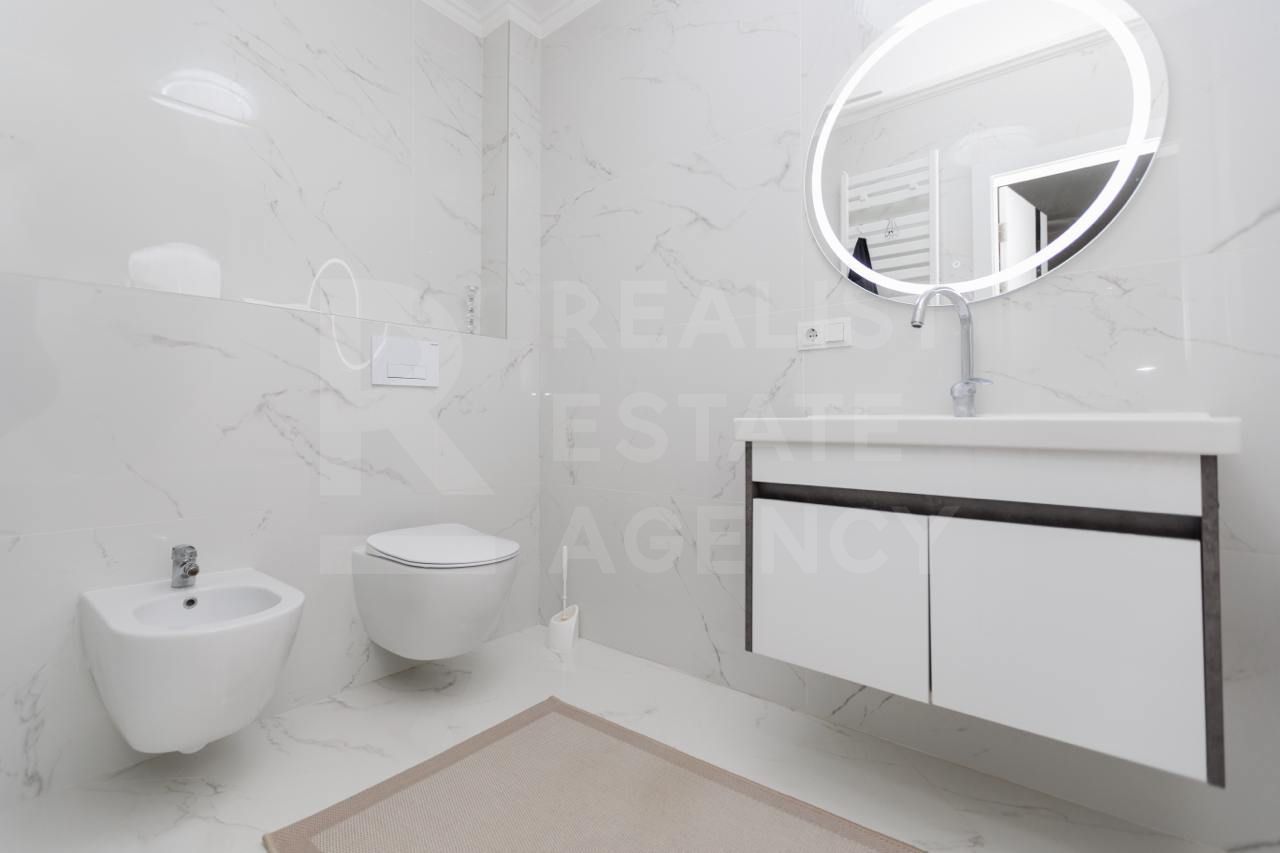 Vânzare, apartament, 2 camere, strada Ion Buzdugan, Buiucani - Poză 13