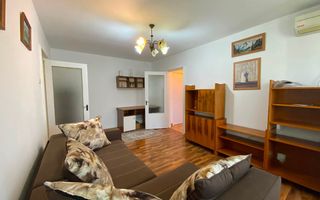Apartament 2 camere in zona Drumul Taberei la 3 minute de metrou - Poză 2