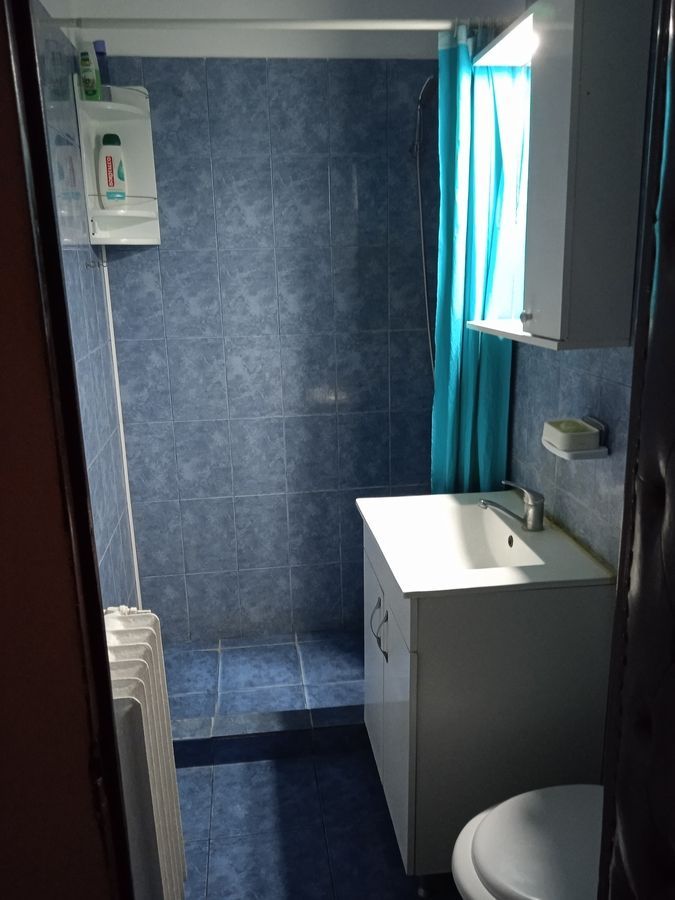 3 camere, bloc anvelopat, boxă, Piața Titan, metrou la 500 m - Poză 4