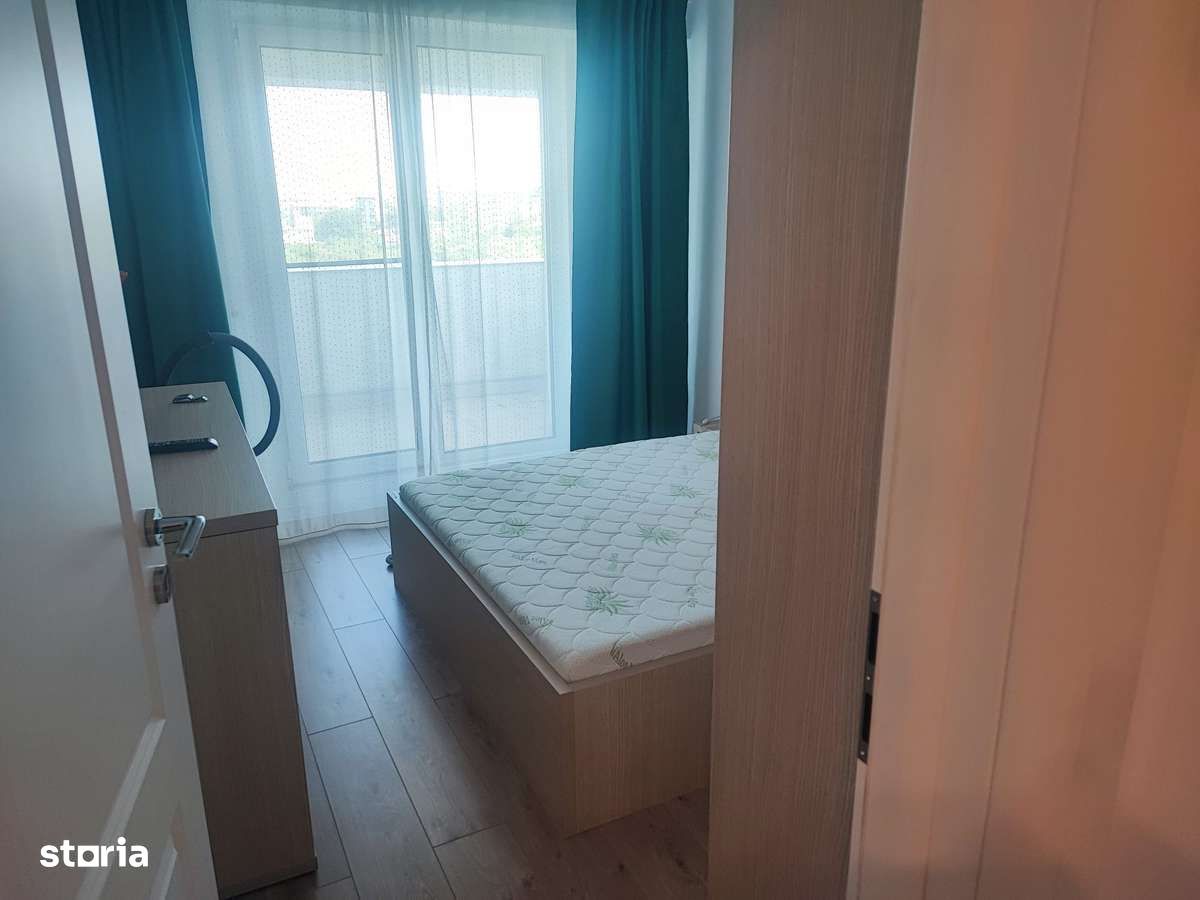 De inchiriat ap 2 camere+loc parcare subteran, Liberty/Jumbo/Rahova - Poză 7