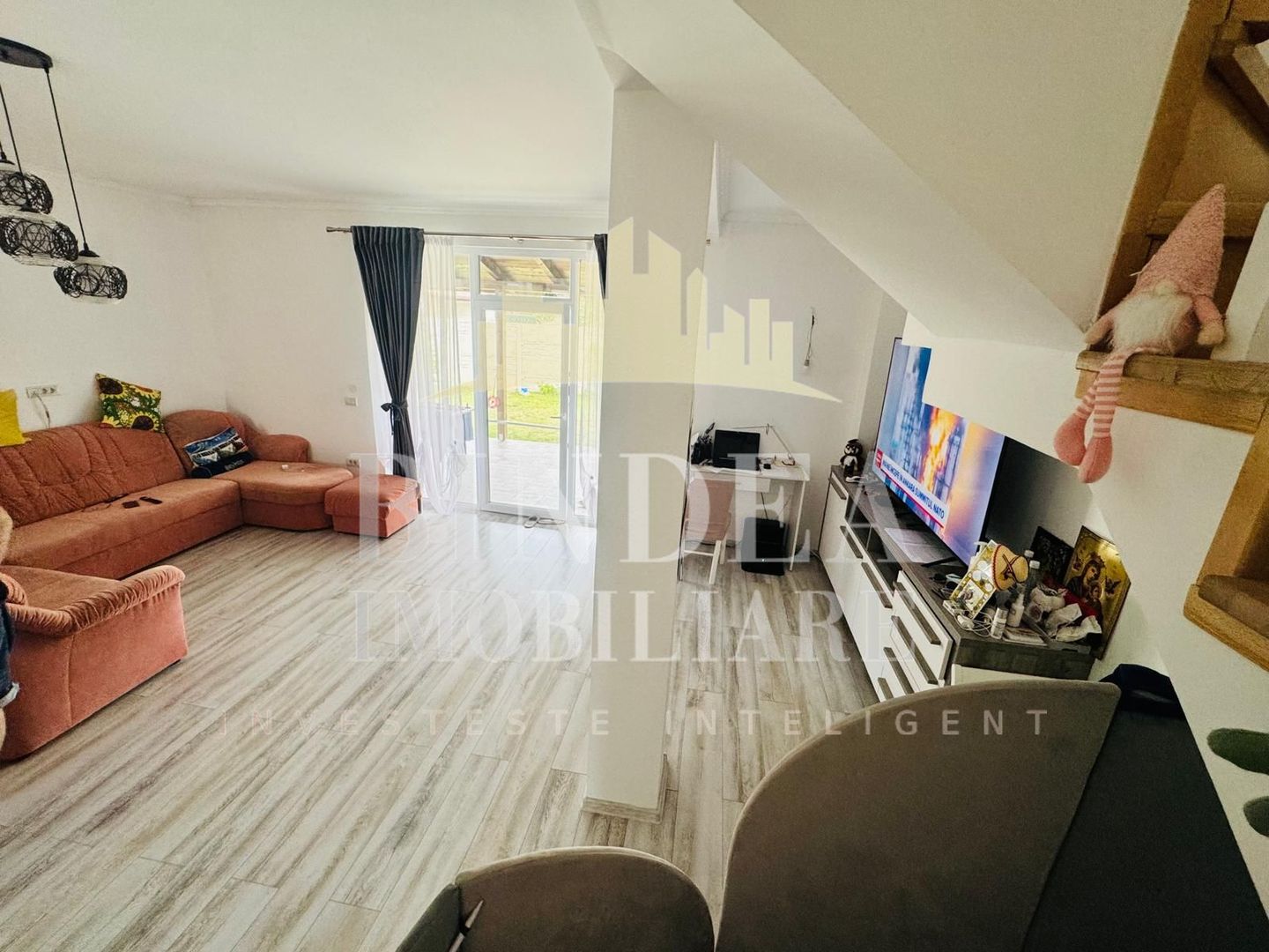 Duplex Central P+1 Dumbravita 365mp teren - Poză 3
