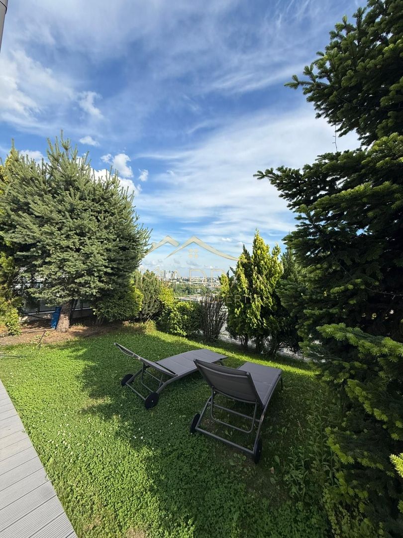 Penthouse Duplex**Rooftop** Gradina privata 250 mp//HERASTRAU//NORD - Poză 16