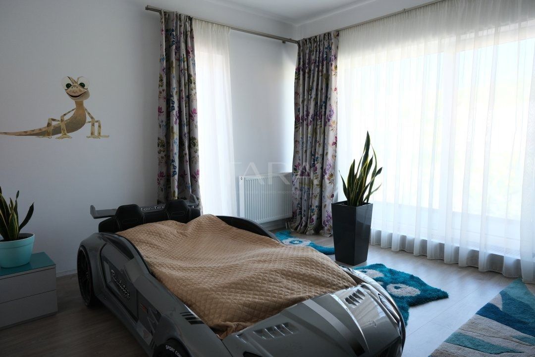 Casa individuala in Borhanci - Poză 10