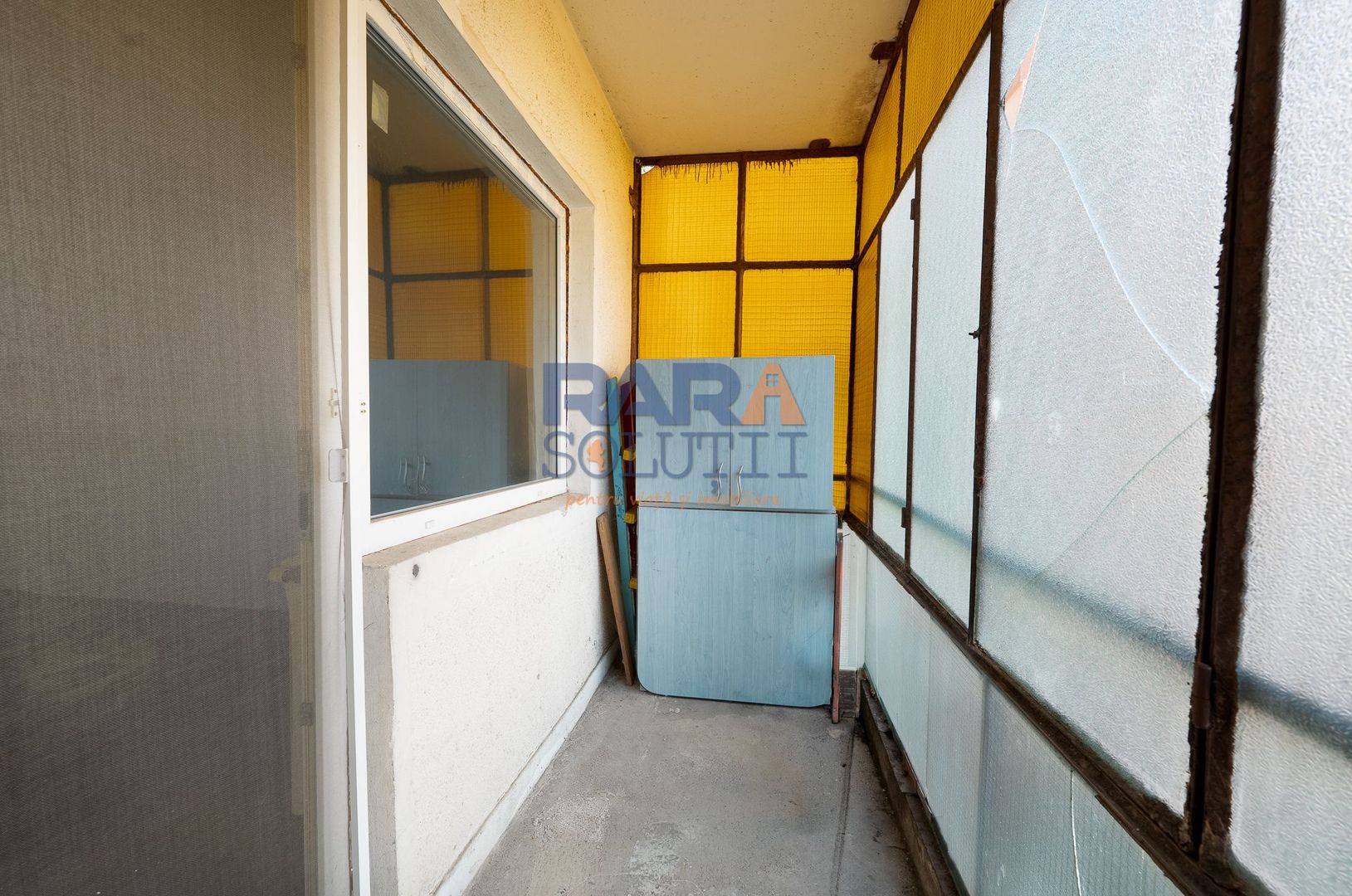 3 camere decomandat, etaj 1, două balcoane - Poză 12