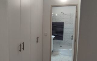 Dambovita-Clabucet | 2 Camere | Centrala Proprie | Mobilat si Utilat Modern. - Poză 7