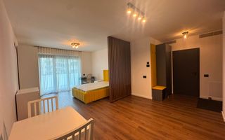 Studio, modern, garaj, bloc nou, Iris, Liberty, zona Oasului, Petrom - Poză 1