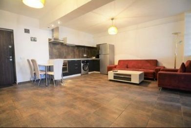 Apartament spatios cu 3 camere | 80 mp + 12 mp terasa | Parcare | Zorilor - Poză 3