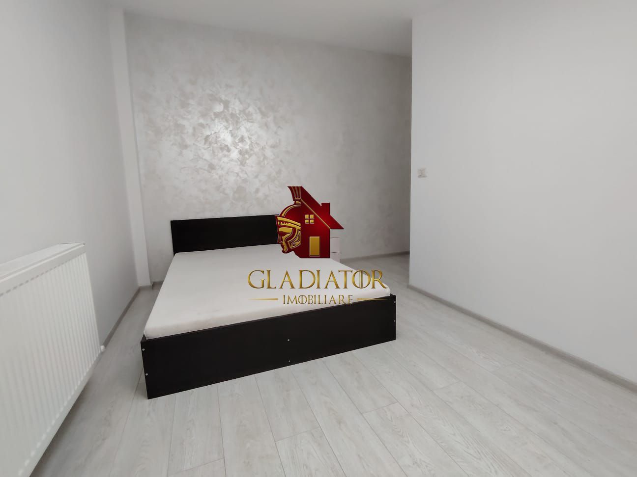 Apartament 3 camere pe 2 niveluri Capat CUG Expomobila, Nicole Residen - Poză 11