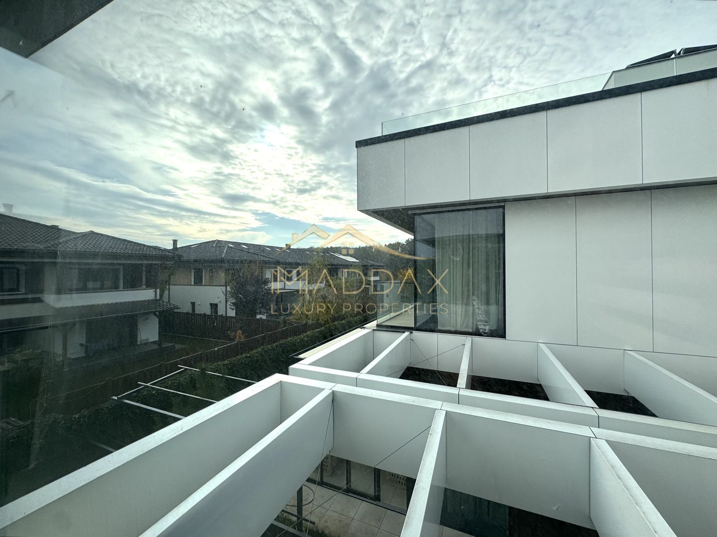 Vila Individuala Exclusivista 6 camere *525mp* // Pipera - Scoala Americana - Poză 52