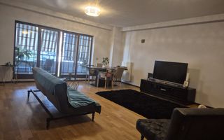 Apartament 3 camere Dorobanti I 125 mp I bloc boutique I COMISION 0% - Poză 10